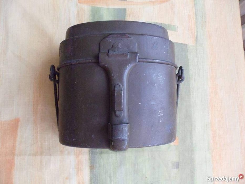 Menażka wp wrzesień 1939