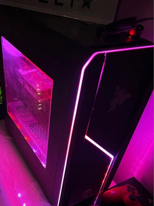 PC Gaming completo
