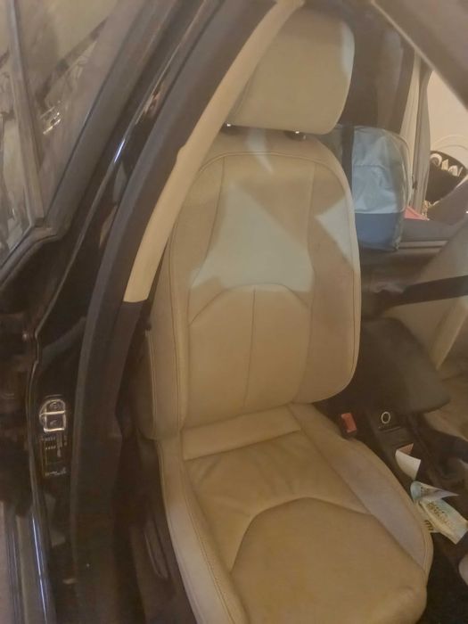 Peças para SEAT Leon 5f 1.6 tdi