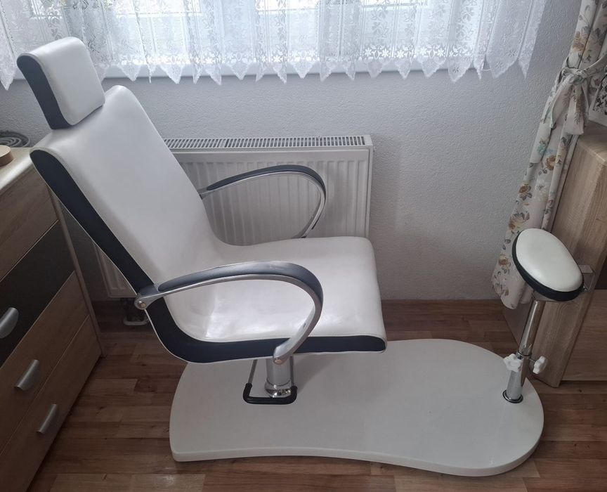 Sprzedam fotel do pedicure