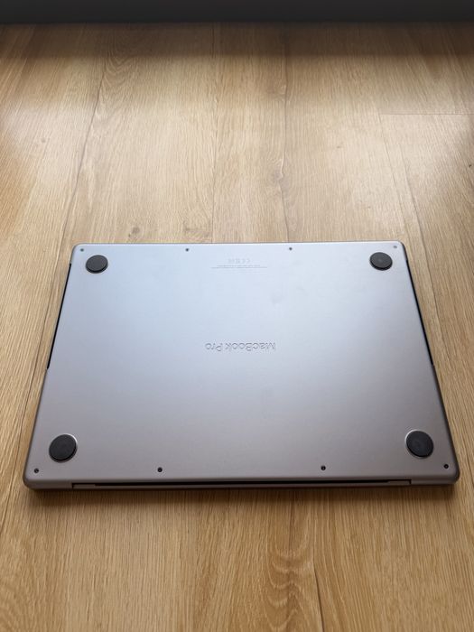 Apple Macbook Pro 14’ M2 Pro! Oportunidade!