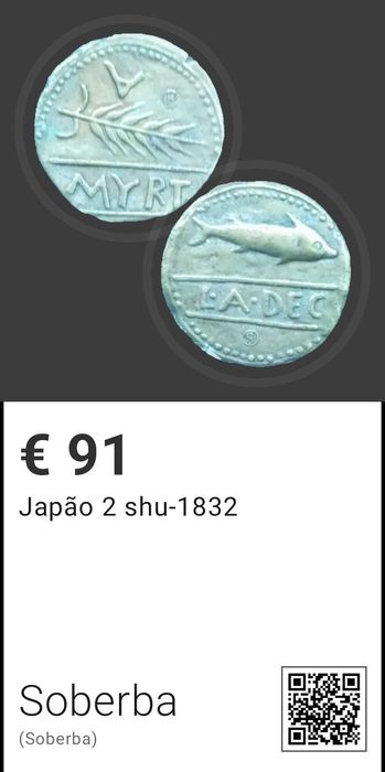 Moedas coleção raridade