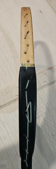 Raquete de ténis Slazenger