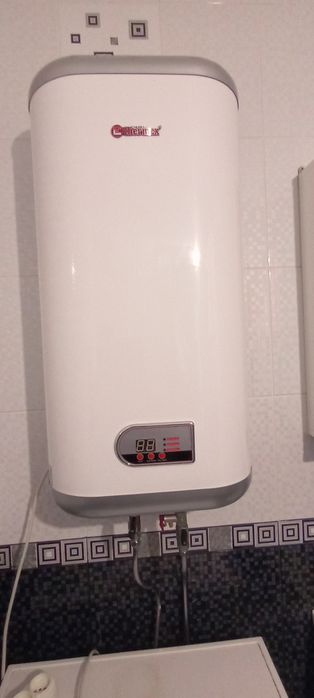 Ремонт и обслуживание бойлеров