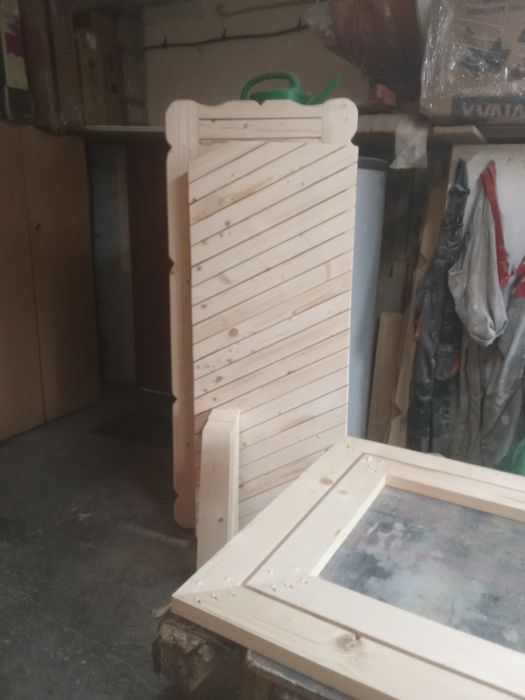 Zestaw mebli ogrodowych tarasowych 170 cm