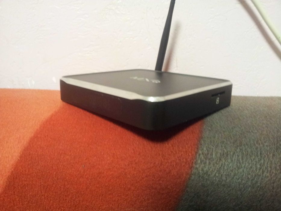 MXQ M10 Android TV Box