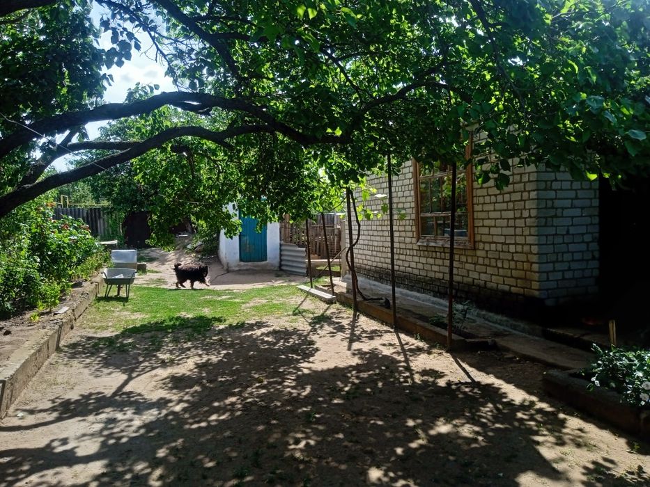 Продаю дім, Нова Одеса