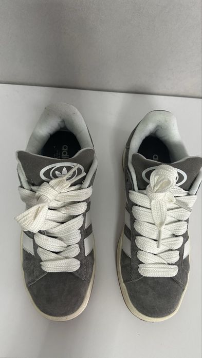Adidas CAMPUS 00s сірі