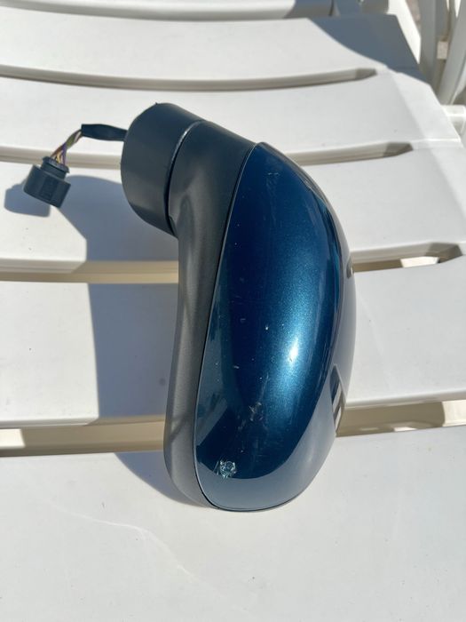 Espelho retrovisor Seat Leon