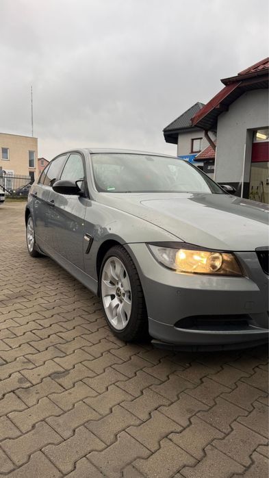 Bmw e90 320i automat