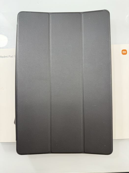 Чохол для планшета Xiaomi Redmi Pad SE Cover Black