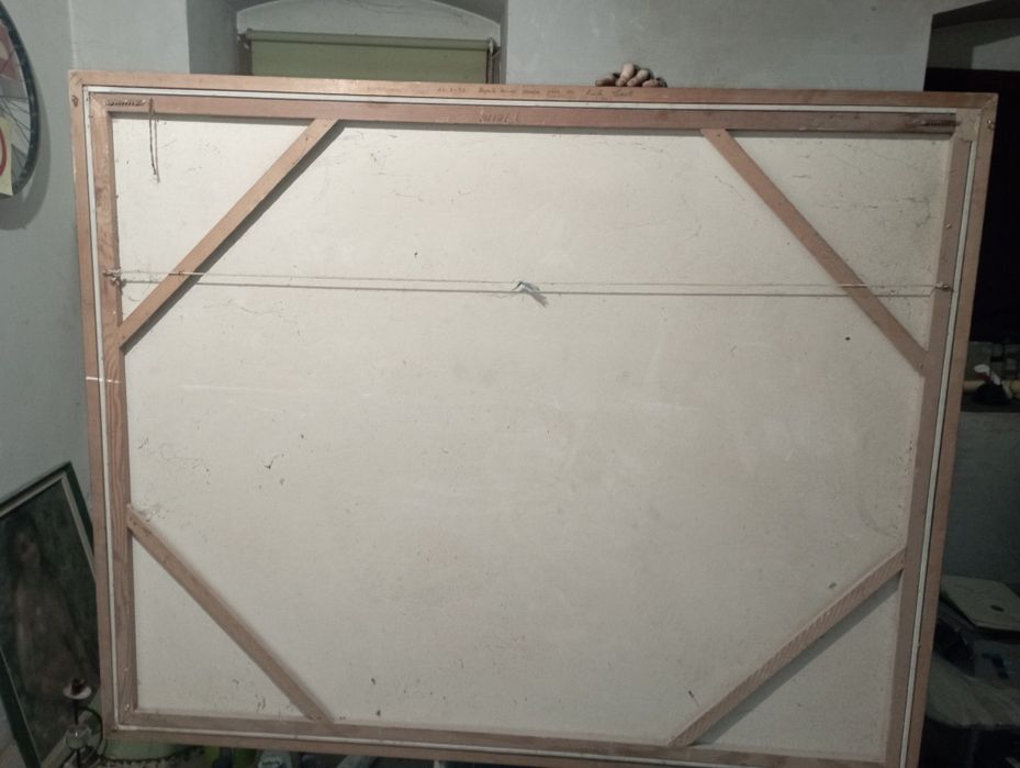 Obraz 158cm na 127cm