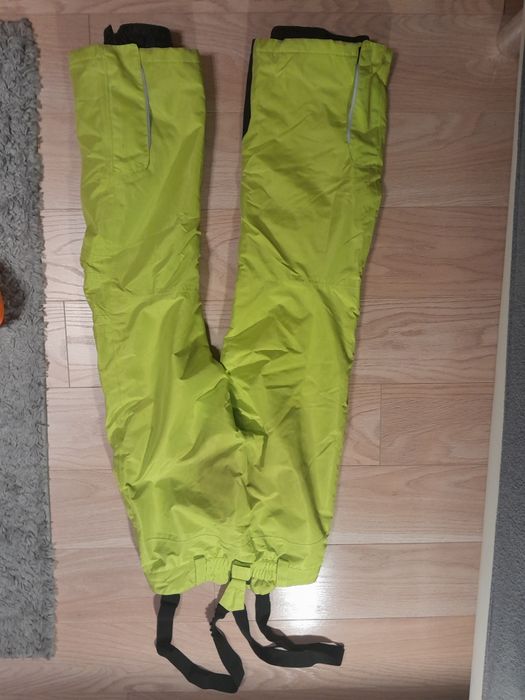 Śniegowce dziecięce