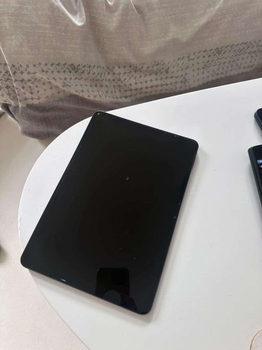 Tablet XIAOMI Pad 7 11.2" 8/256 GB Wi-Fi czarny