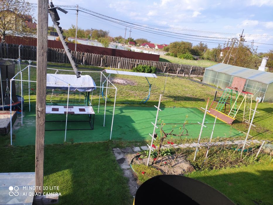 Продам участок с.Шпитькі  , Київська область.  Вул .Перемоги