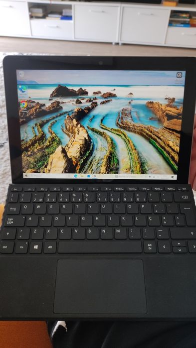 Surface GO 4 de Ram