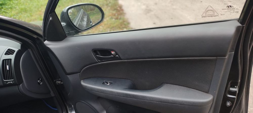 Продам автомобіль Hyundai