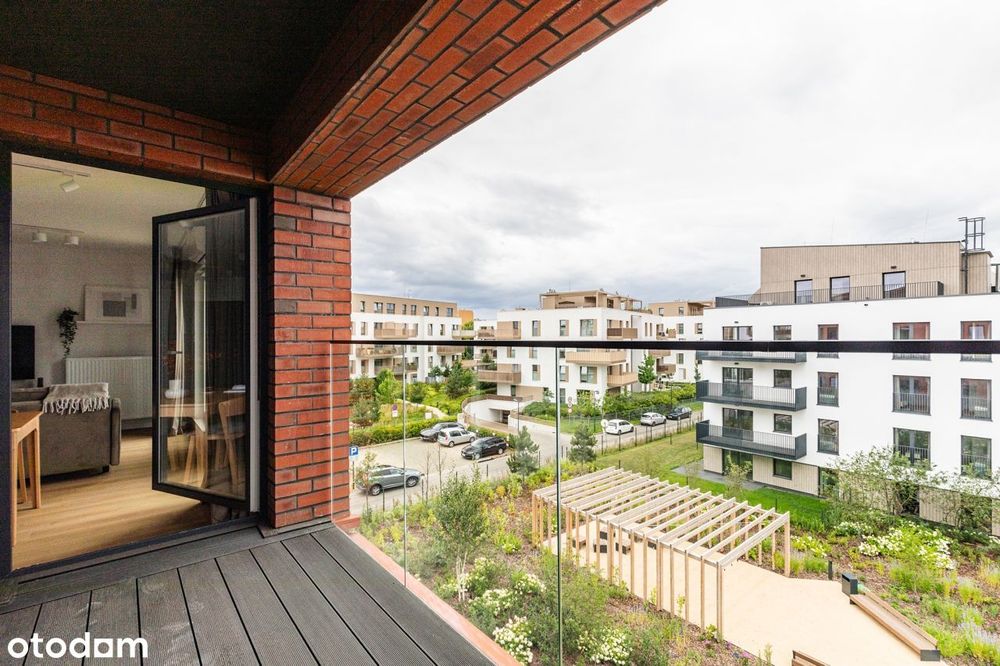 Apartament Premium | Metro Lazurowa I
