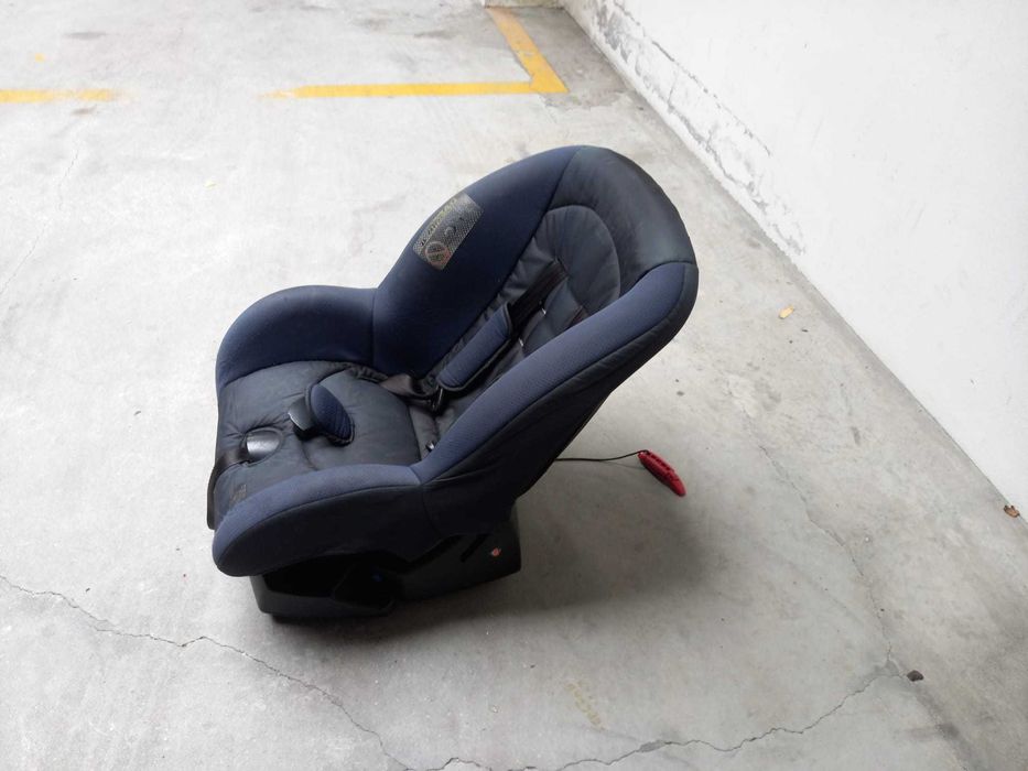 cadeira de bebé para carro