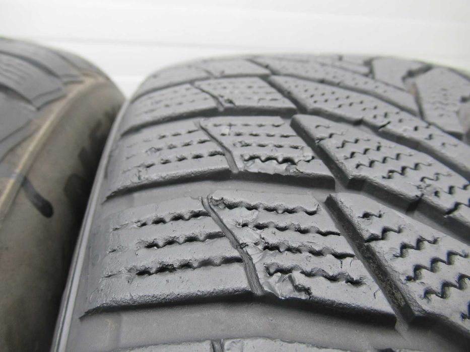 Opony zima 4szt Nexen WINGUARD SPORT 2 SUV 225/55R18 102V  1941