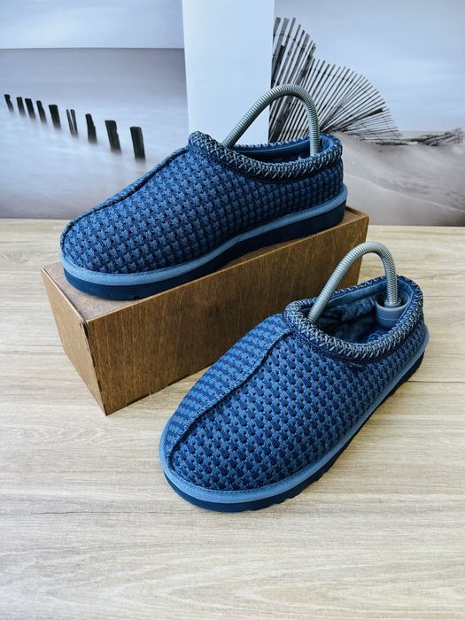Тапочки  Ugg tasman