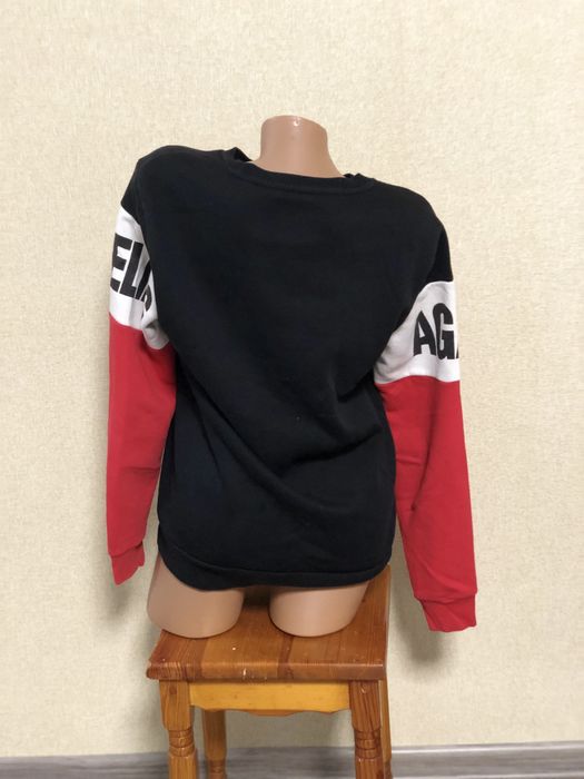 Свитшот bershka