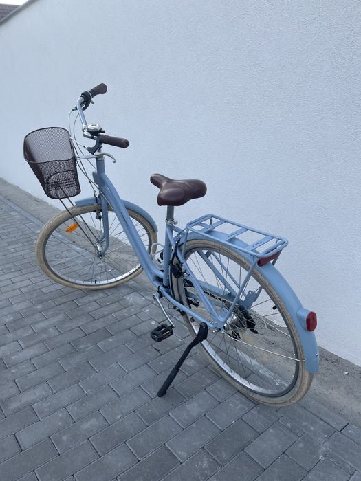 Rower miejski Elops 520