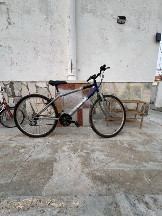 Bicicletas antigas