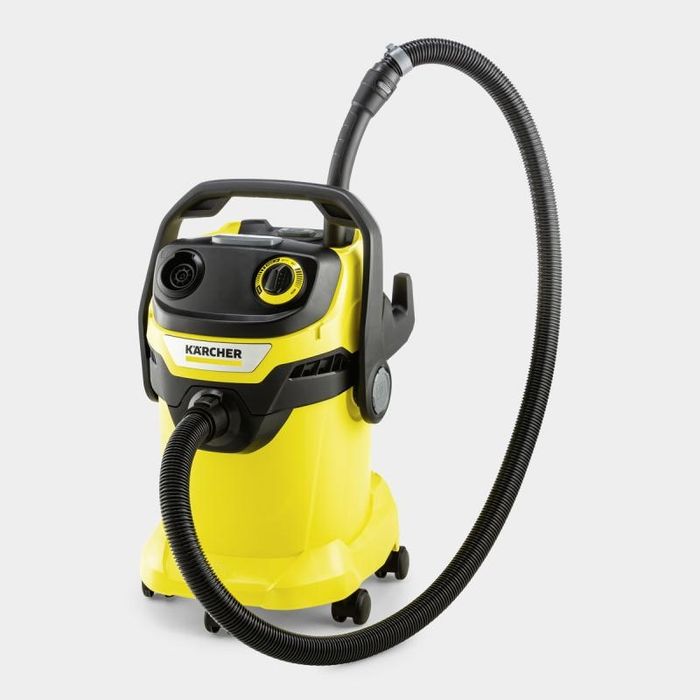 Універсальний пилосос Karcher WD5  1200W 25л.