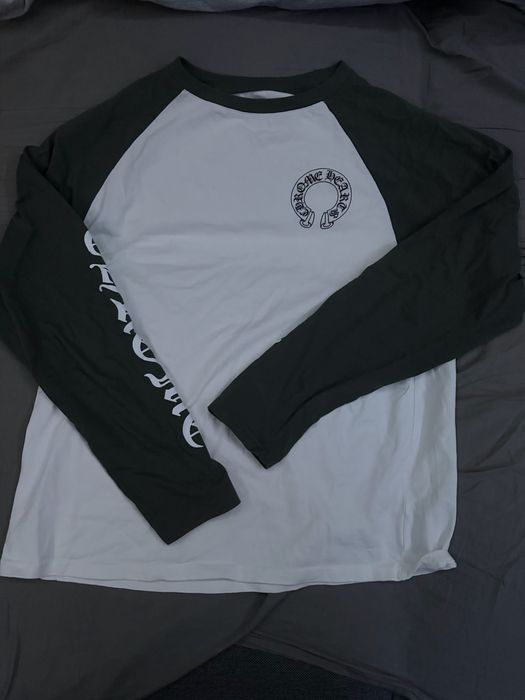 Chrome hearts long sleeve
