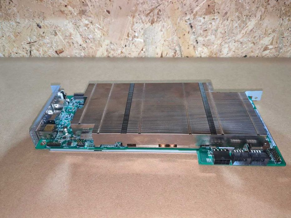 BC-250 16gb gdrr6 - ps5 apu - only runs linux