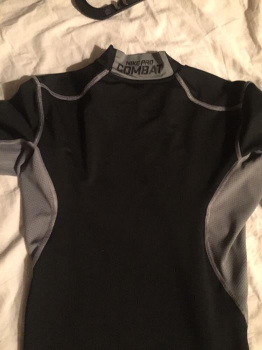 Nike pro combat Terma