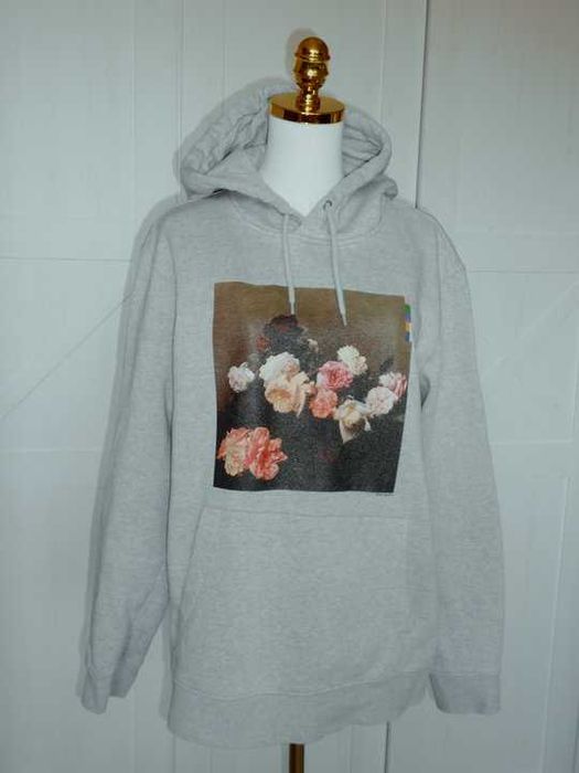 H&M Bluza damska kaptur kangurka motyw obraz 38 M #14