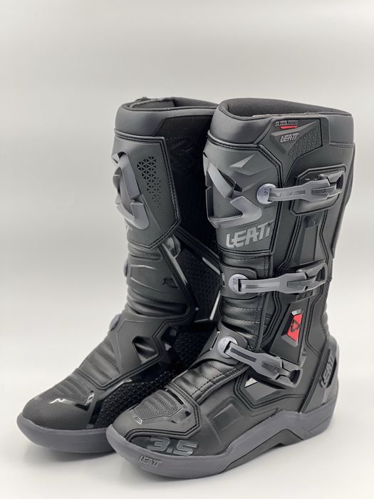 Мотоботи Leatt GPX 3.5 43 розмір