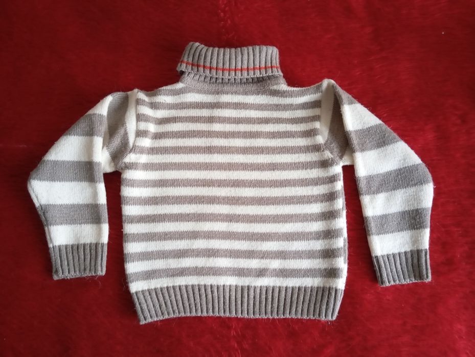 Дитячий світер.!