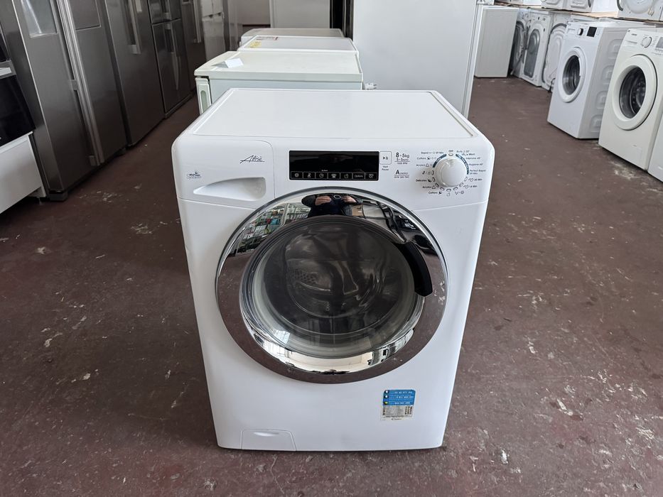 Pralko-suszarka Candy Alise 8kg./5kg. 1500obr. Gwarancja. Transport