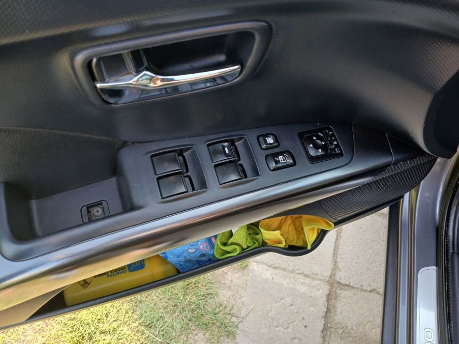 Продам Mitsubishi Outlander xl 2008 р.