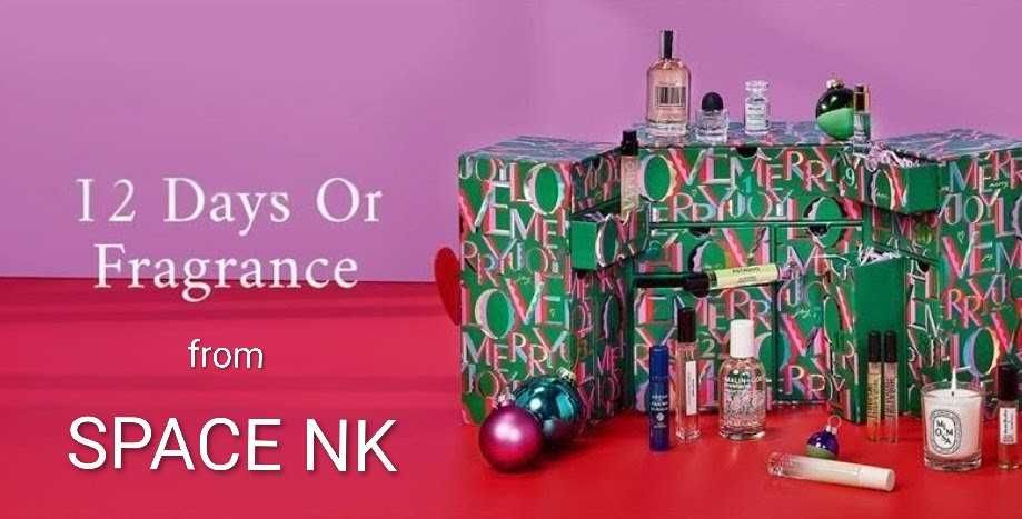 Ексклюзив від Space NK - Набір з 13 люксових парфумів - вартістю £967