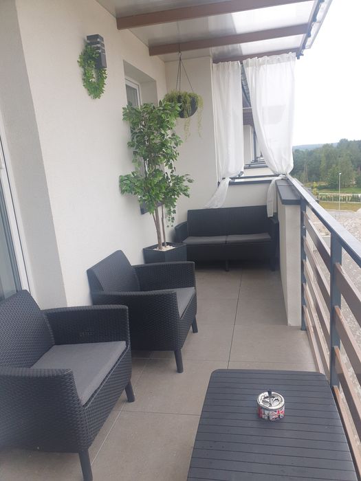 Apartament z jacuzzi Warmia-Mazury
