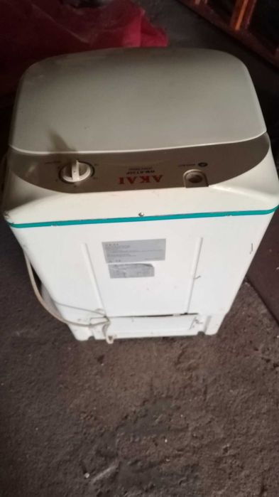 Pralka Akai WT-KT30P