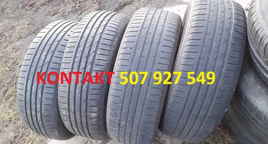 185/60/15--NEXEN--2018r--bieznik--7mm--opony--LETNIE