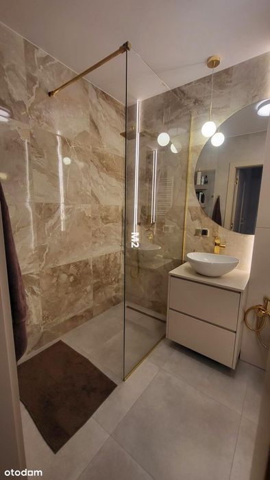 Piękne mieszkanie 50m2,wysoki standard wykończenia