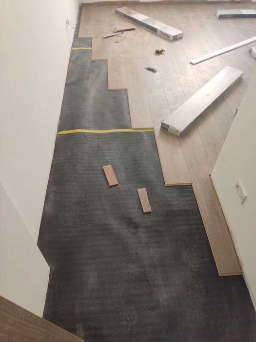 Tetos Falsos, Divisórias, pladur, Estucadores, Pinturas e Obras Geral