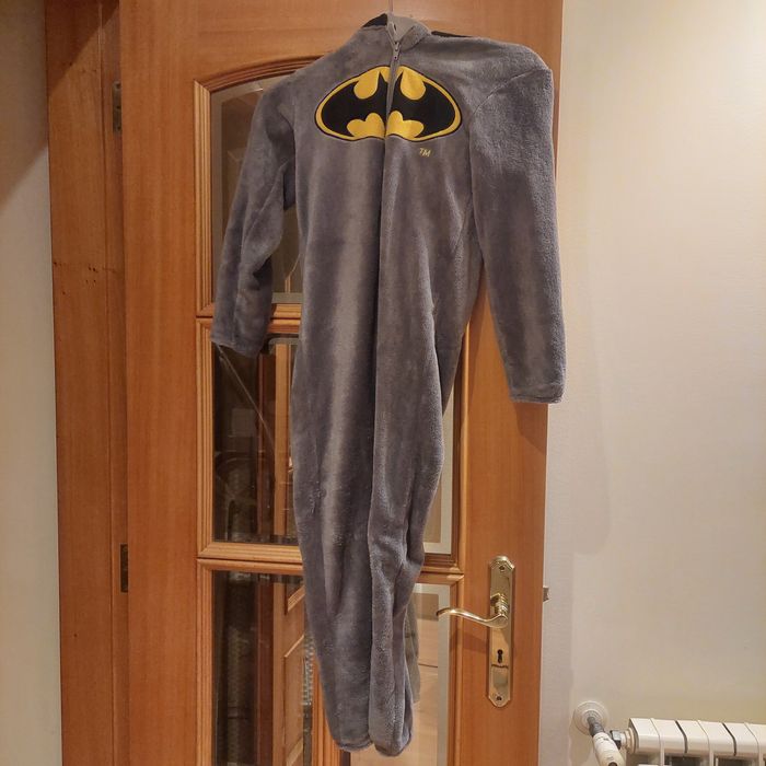 Fato de carnaval 8 / 9 anos