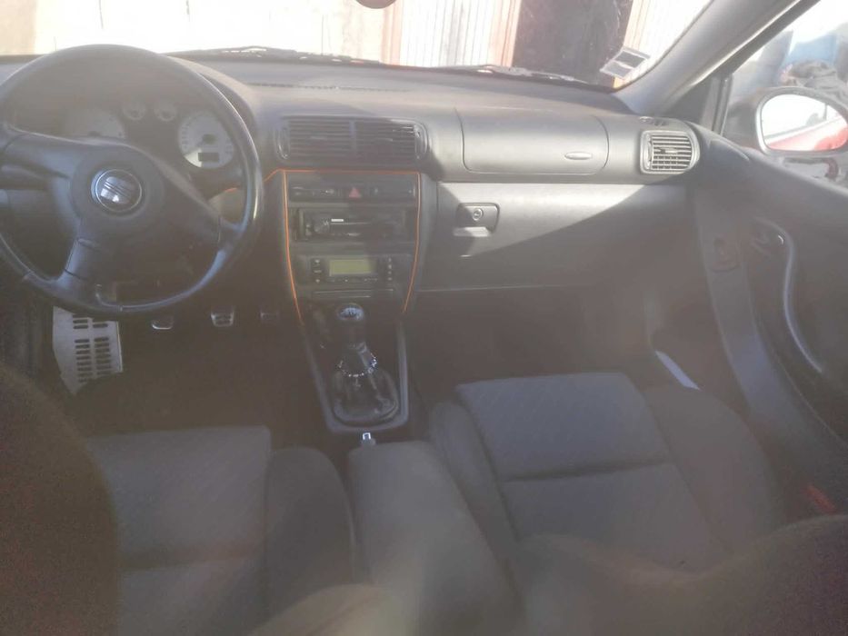 Seat Leon 1M  FR