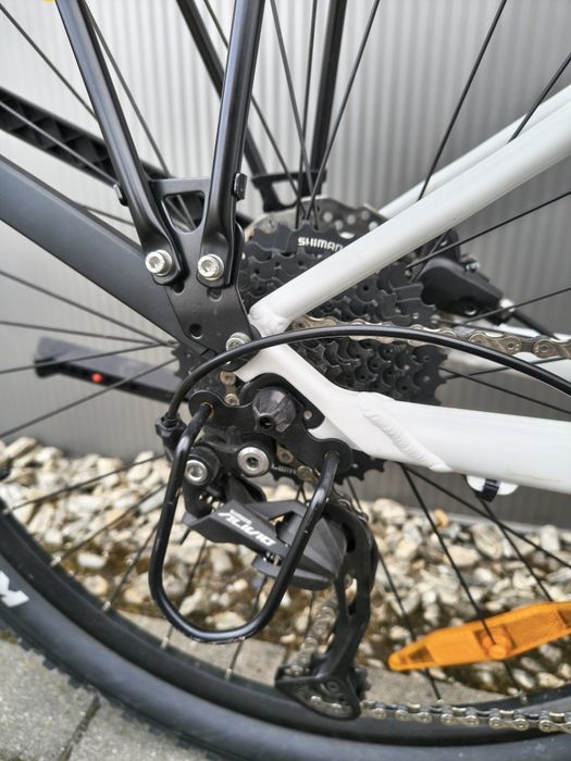 Scott Contessa Active jak nowy