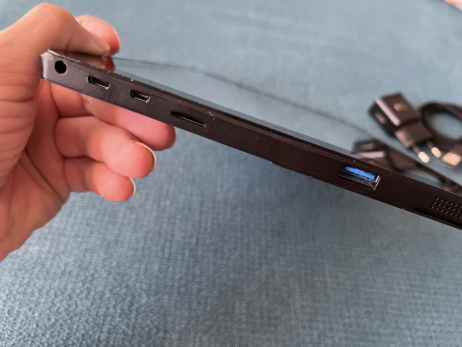 Tablet Linx 10v32 Windows 10 livre.