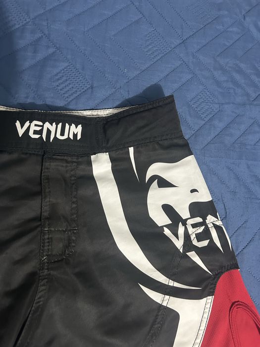Bermuda venum original