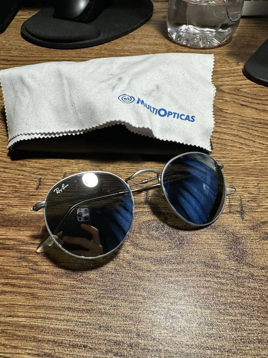 Oculos RayBan quase novos