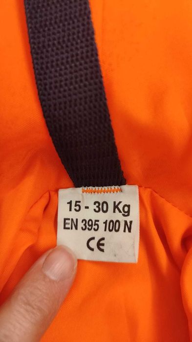 Colete salva vidas Criança